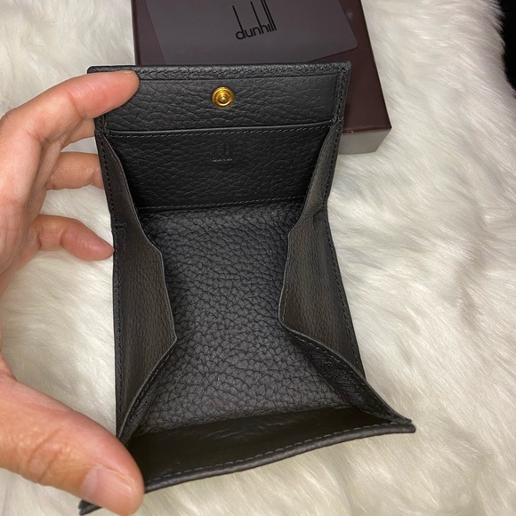 🛑SOLD🛑 DUNHILL Coin case - Picture 14 of 15